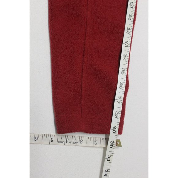 Duluth Trading men's stand up collar full zip front fleece jacket L - Picture 9 of 12